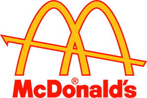 300x200 Mcdonald's Logo Vectors Free Download