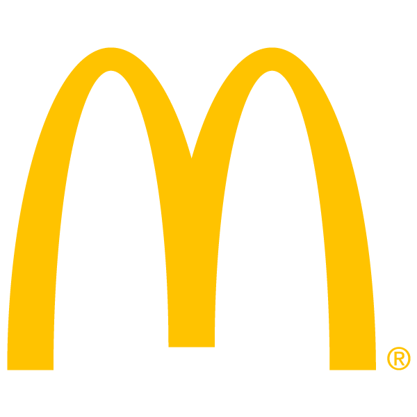 Mcdonalds Logo Vector at Vectorified.com | Collection of Mcdonalds Logo ...