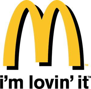 300x294 Mcdonald's Logo Vector