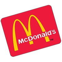 200x200 Mcdonalds, Download Mcdonalds Vector Logos, Brand Logo, Company