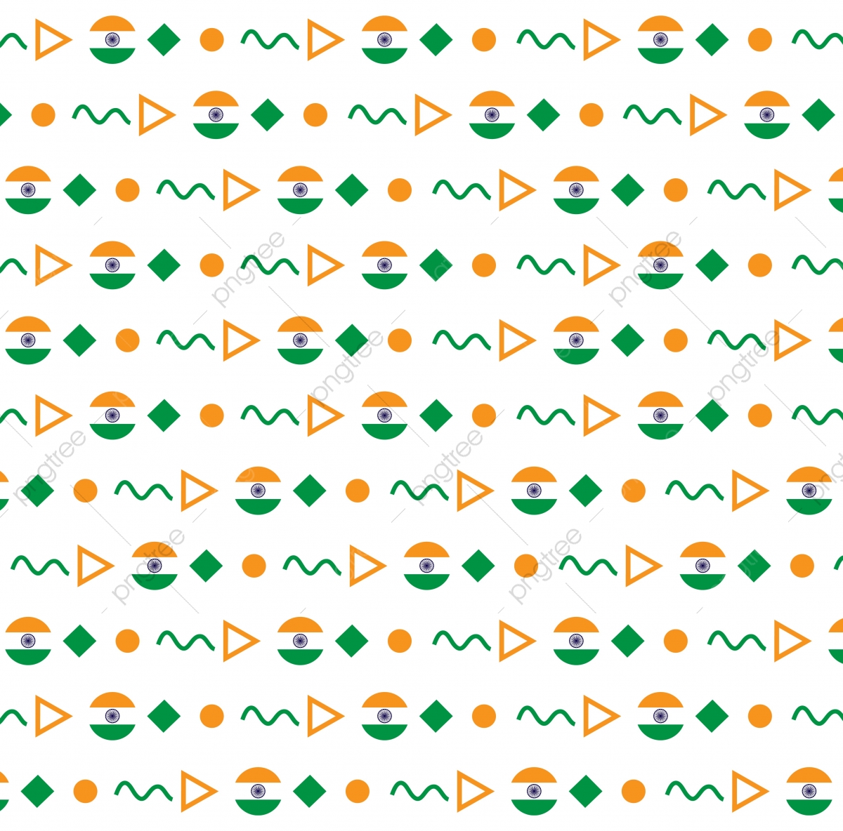 India Flag Vector Template Design Illustration, India, Flag 1200x1184 India Flag Vector Template Design Illustration, India, Flag