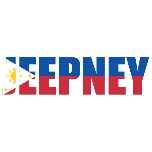 Philippine Flag Jeepney, Flag Of The Philippine, Word Jeepney 640x640 Philippine Flag Jeepney, Flag Of The Philippine, Word Jeepney