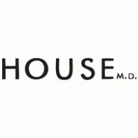 House Md Logo Vector 200x200 House Md Logo Vector