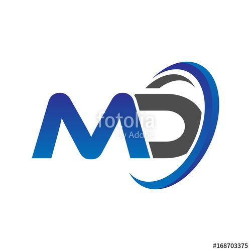 Md Circle Logo 500x500 Md Circle Logo