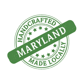 Made In Maryland Logo Vector Stamp Style Royalty Free Art 288x288 Made In Maryland Logo Vector Stamp Style Royalty Free Art