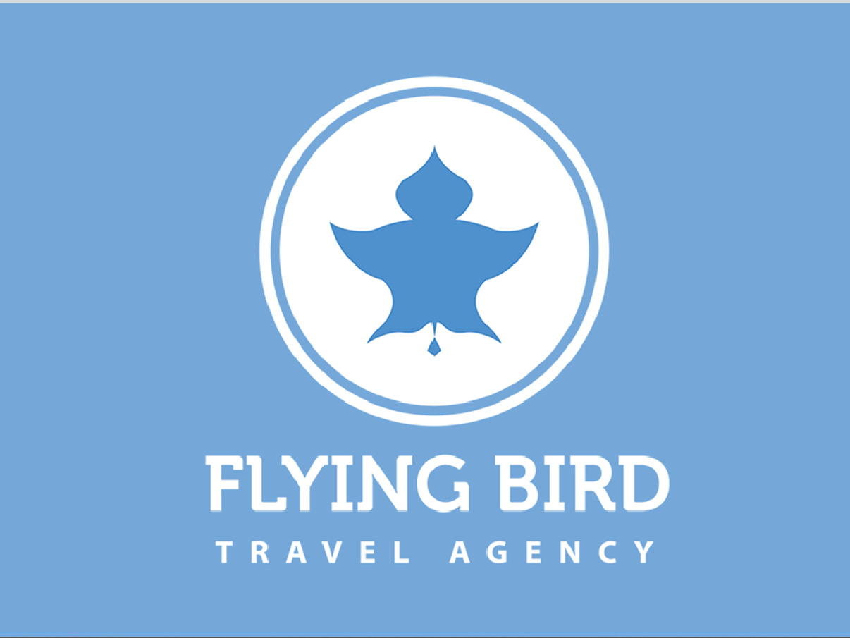 Travel Agency Logo Design 1206x905 Travel Agency Logo Design
