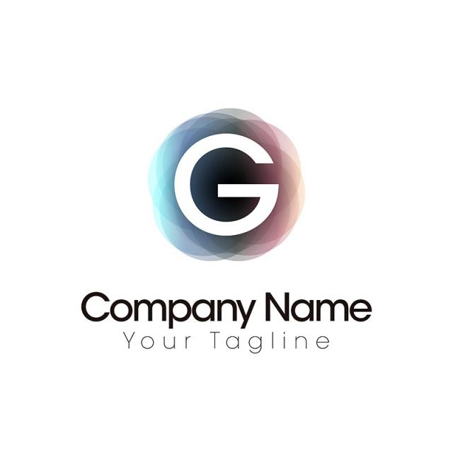 G Letter Logo Template, Letter Vector, Logo Vector, Abstract Png 640x640 G Letter Logo Template, Letter Vector, Logo Vector, Abstract Png