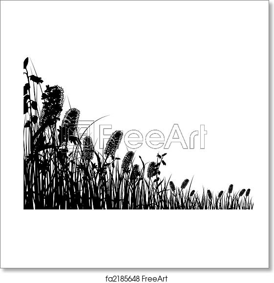 Meadow Vector at Vectorified.com | Collection of Meadow Vector free for ...