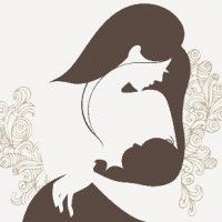 200x200 Measles Be Informed Silhouette, Mother, Child, Pregnant Couple