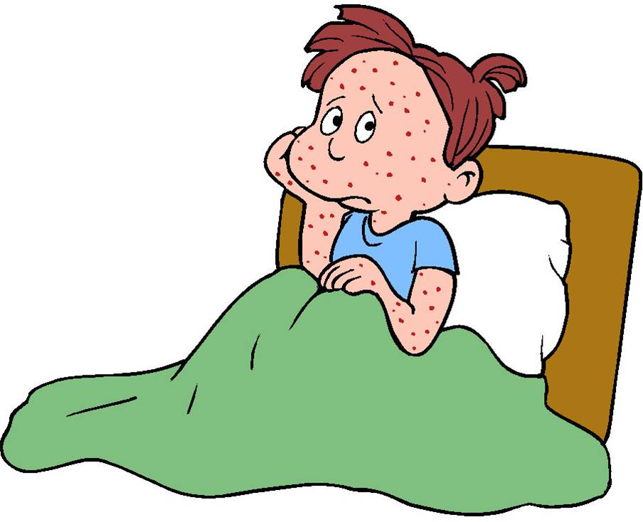 904x734 Virus Clipart Measles For Free Download And Use Images