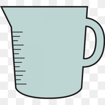 Measuring Cups Png, Vector, And Clipart With Transparent 360x360 Measuring Cups Png, Vector, And Clipart With Transparent