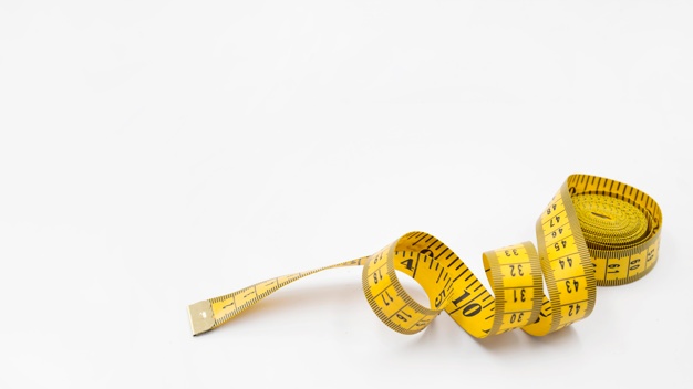 626x352 Measuring Tape Vectors, Photos And Free Download