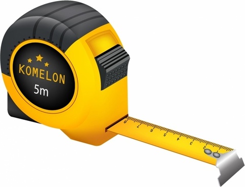 482x368 Tape Measure Free Vector Download