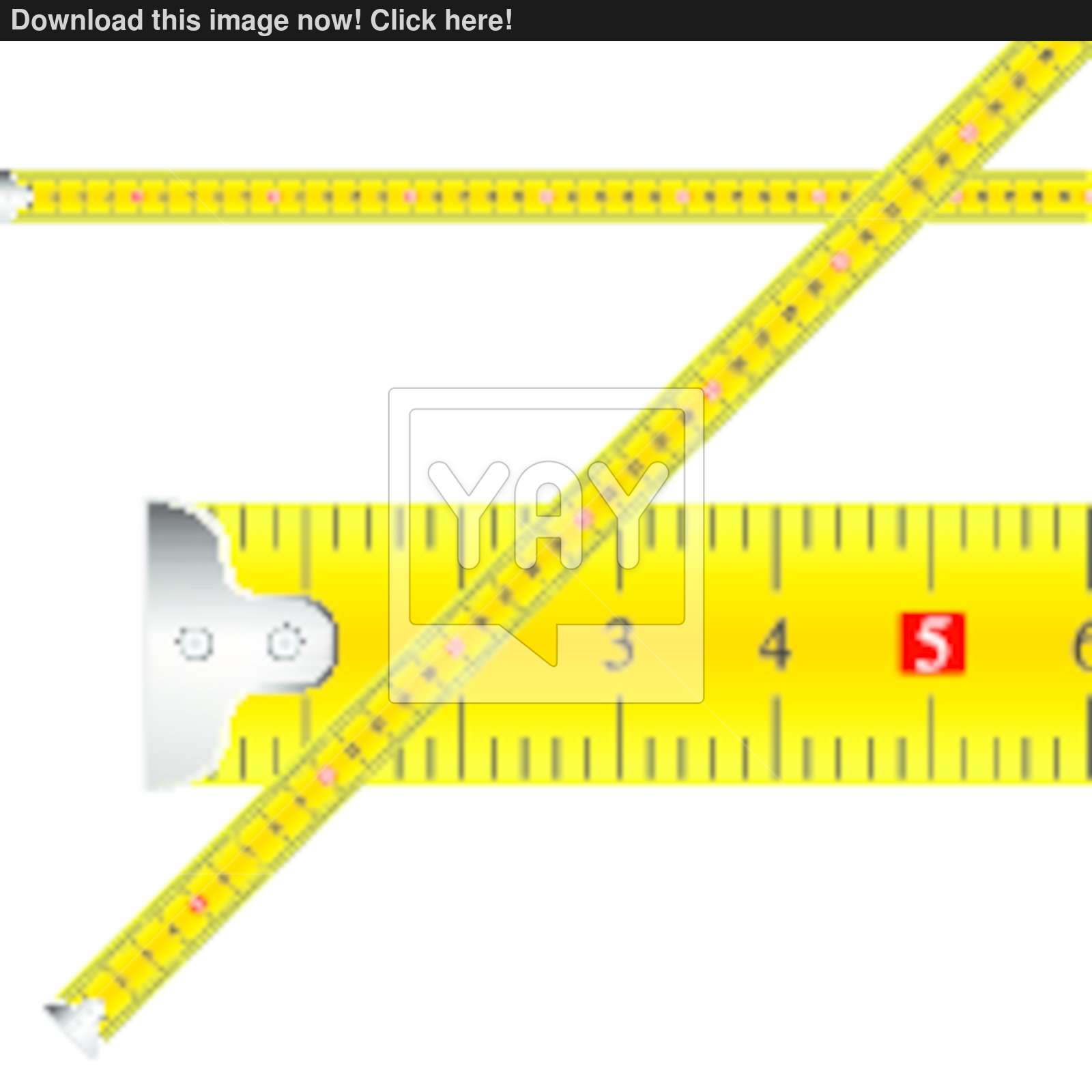 Measuring Tape Vector at Collection of Measuring Tape