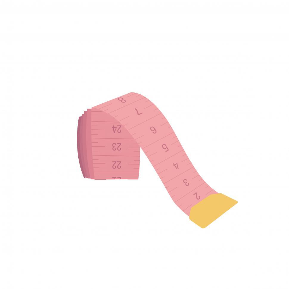 970x970 Get Free Stock Photos Of Measuring Tape Vector Icon Online