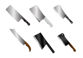 Cleaver Free Vector Art 286x200 Cleaver Free Vector Art