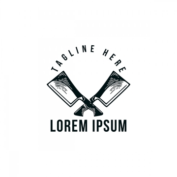 360x360 Meat Logo Png Images Vector And Free Download