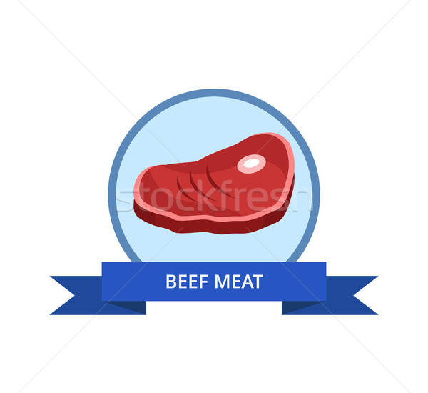 600x550 Meat Logo Stock Photos, Stock Images And Vectors Stockfresh