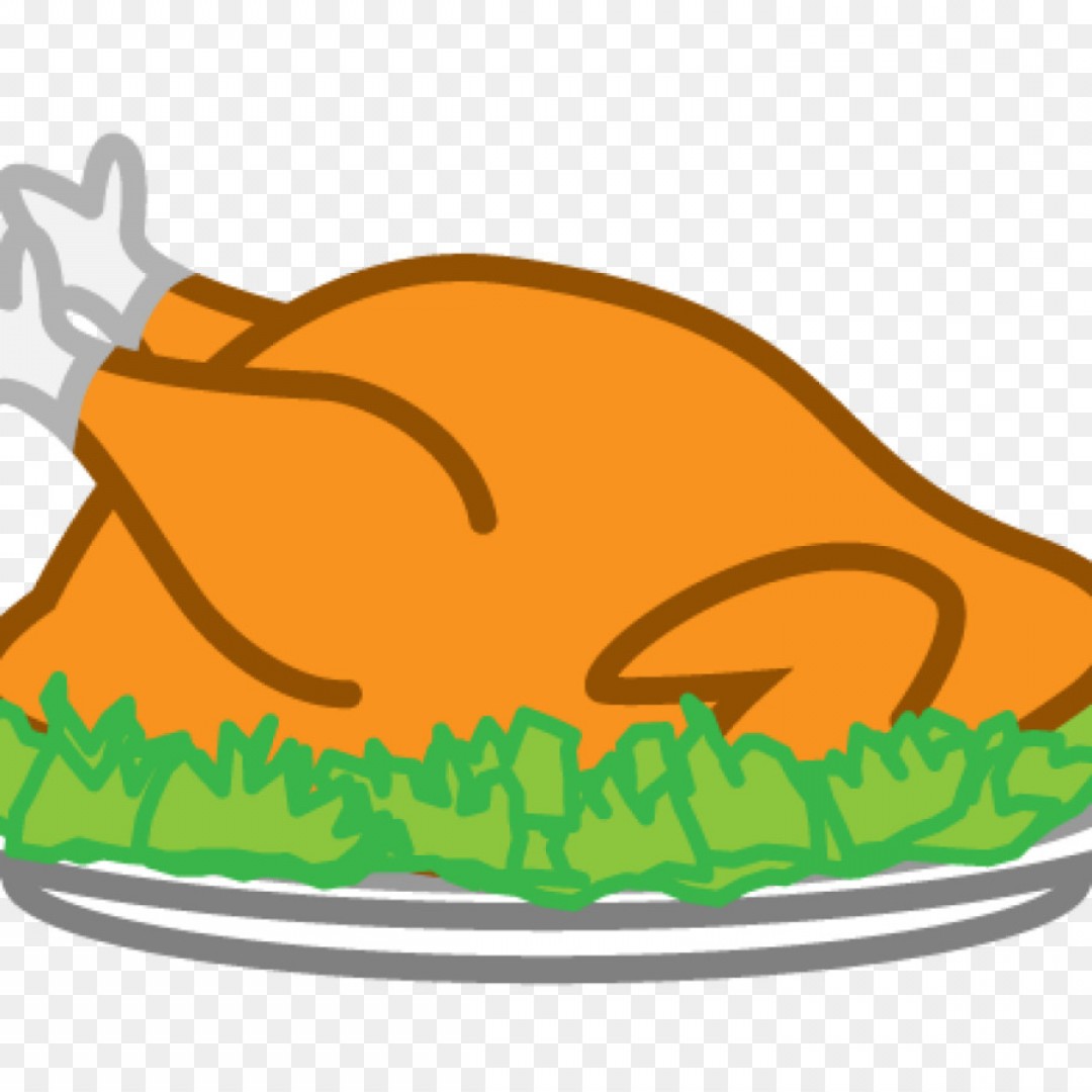1080x1080 Png Clip Art Image Turkey Meat Vector Graphics Cooked Soidergi