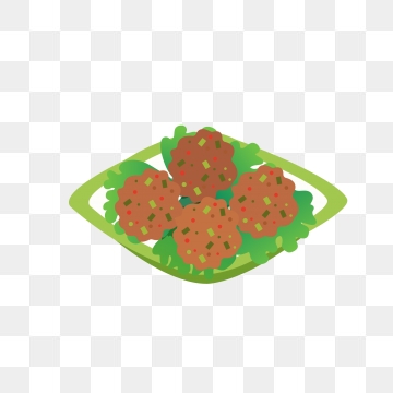 360x360 Hand Drawn Meatballs Png, Vector, And Clipart