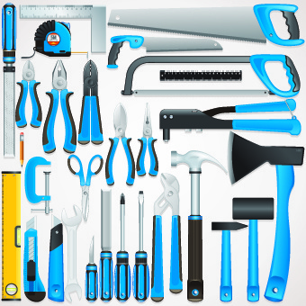 340x340 Mechanic Tools Vector Free Vector Download