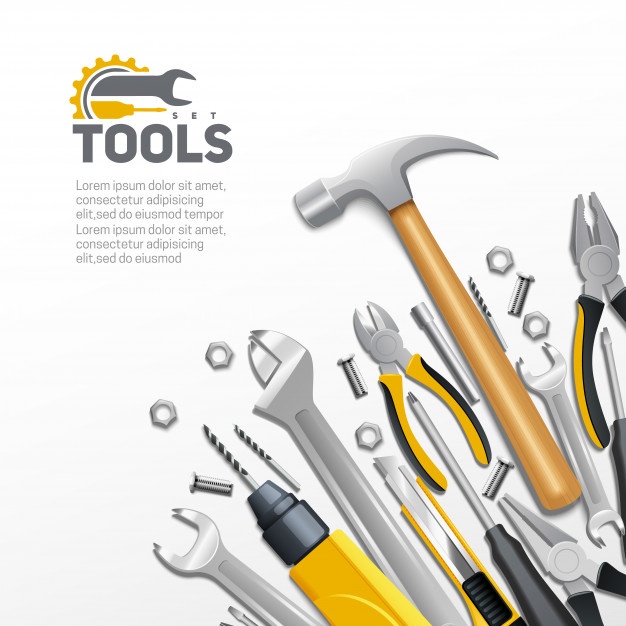 626x626 Repair Tool Vectors, Photos And Free Download