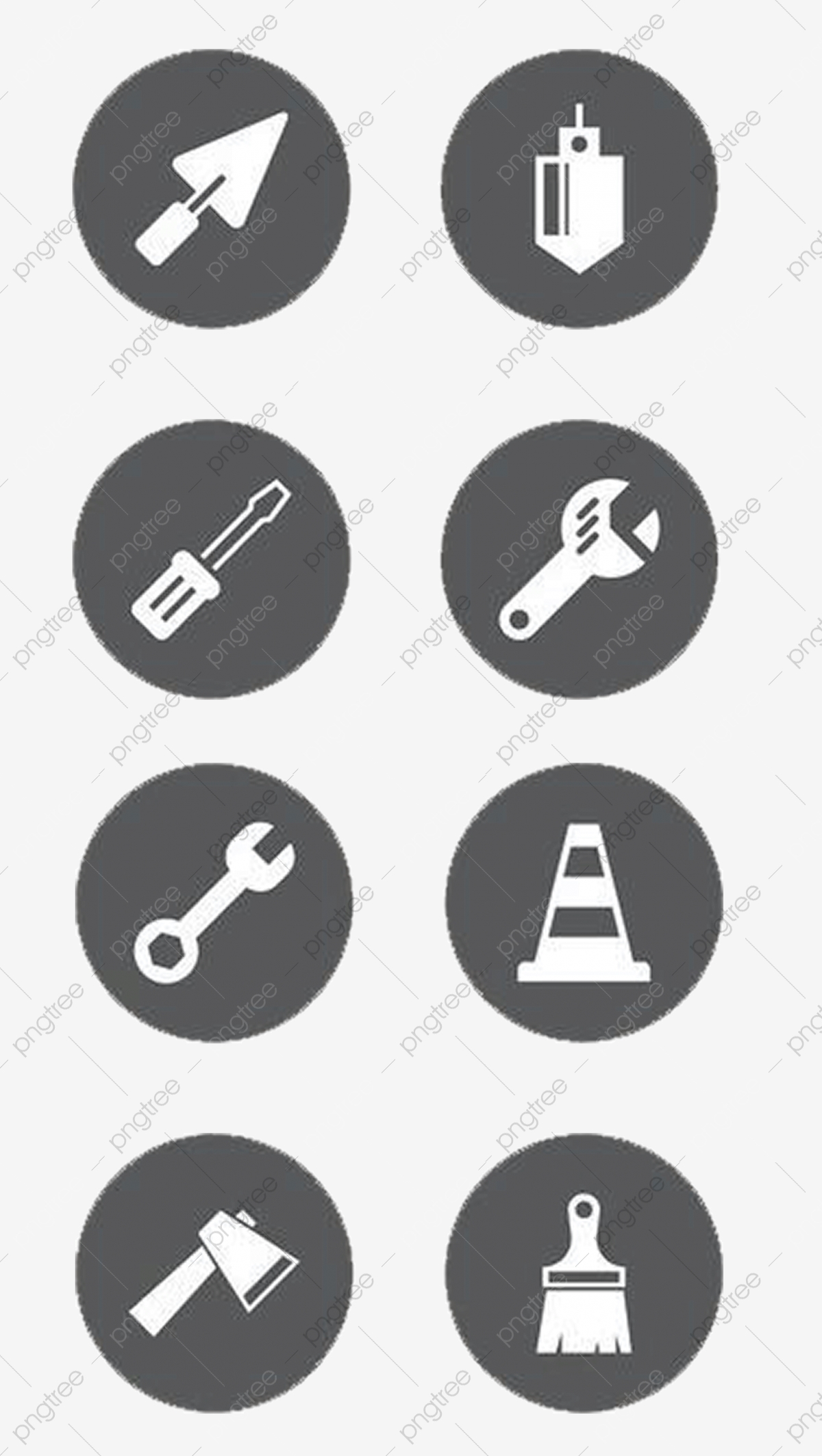 1200x2127 Auto Repair Tools, Auto Vector, Tools Vector, Car Png And Vector