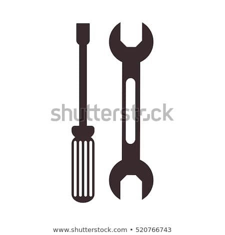 450x470 Repair Tools Vector Download