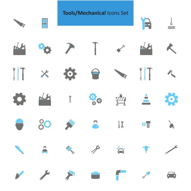 626x626 Tools Vectors, Photos And Free Download