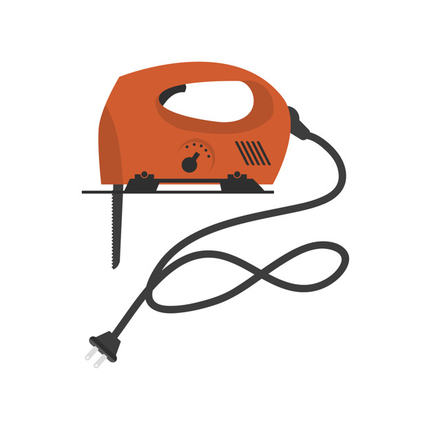 626x625 Illustration Of Mechanic Tools Vector Free Download