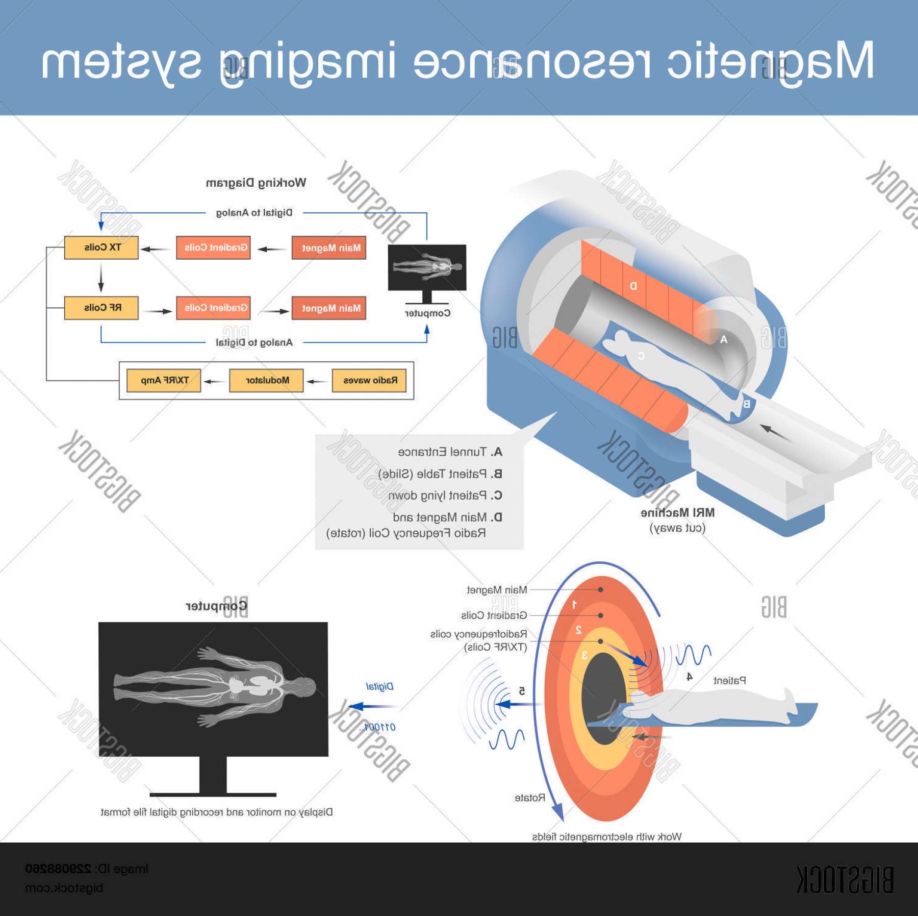 Mechanical Vector at Collection of Mechanical Vector