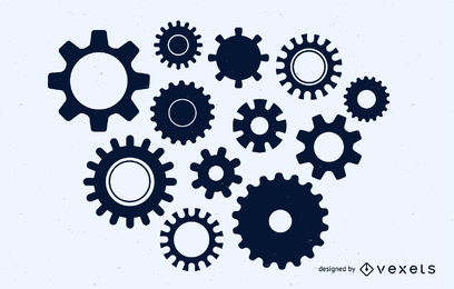 408x260 Mechanical Vector Graphics To Download