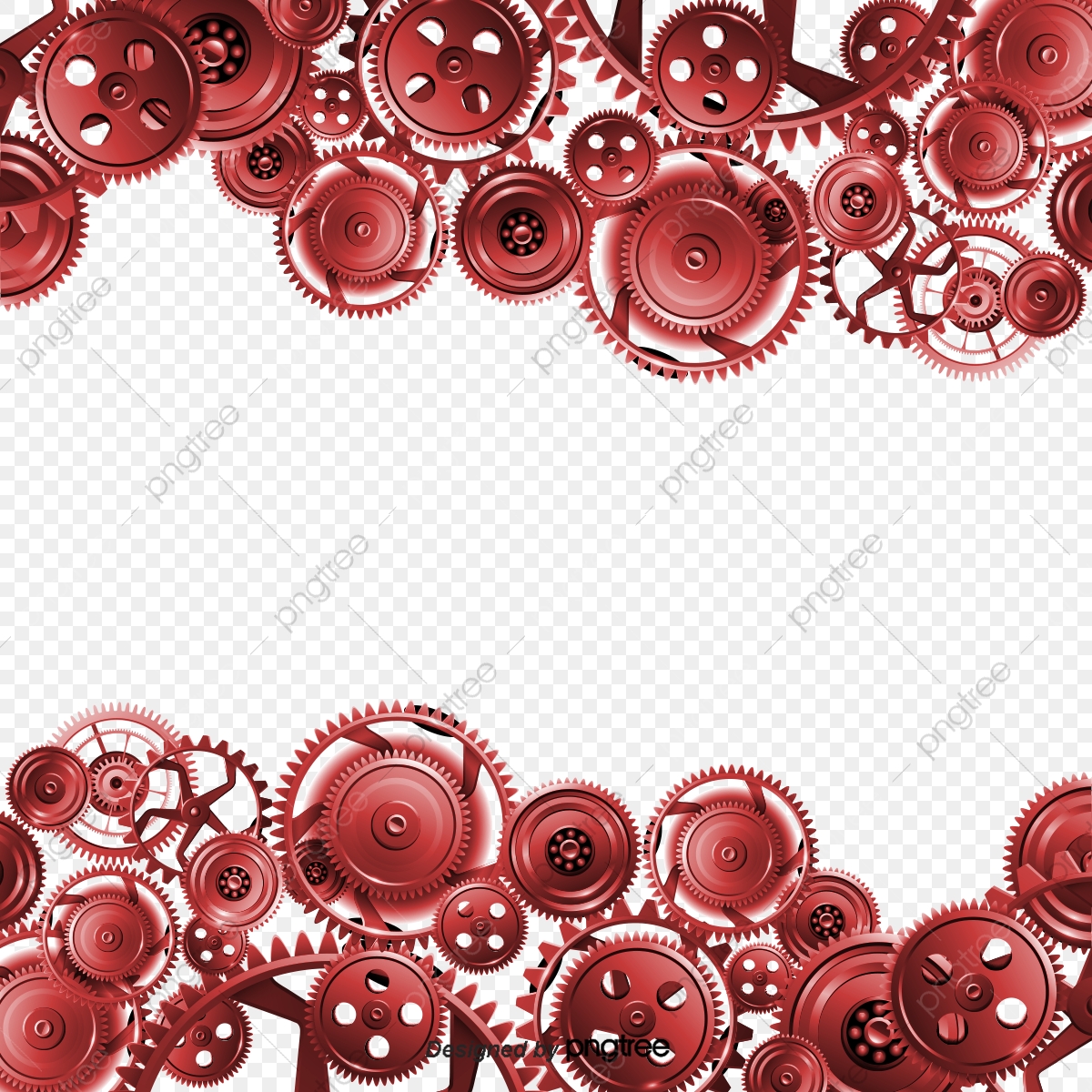 Mechanical Vector at Collection of Mechanical Vector