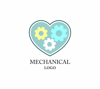 Mechanical Gear Wheel Vector Logo Download Vector Logos Free 389x346 Mechanical Gear Wheel Vector Logo Download Vector Logos Free