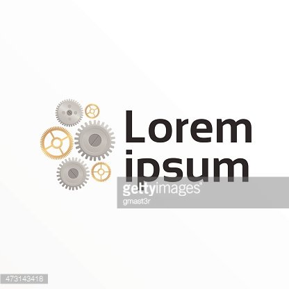 Cog Wheel Icon Mechanical Detail Part Vector Premium Clipart 416x416 Cog Wheel Icon Mechanical Detail Part Vector Premium Clipart
