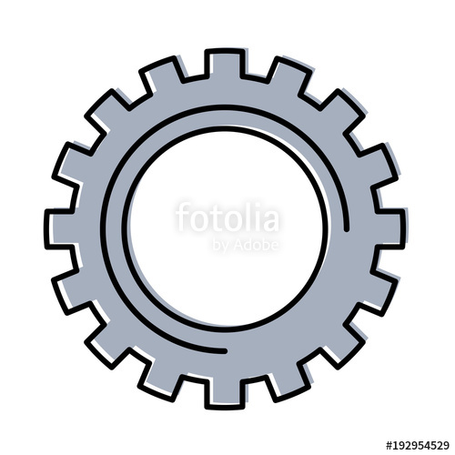 Gear Wheel Cog Technology Mechanical Engineering Vector 500x500 Gear Wheel Cog Technology Mechanical Engineering Vector