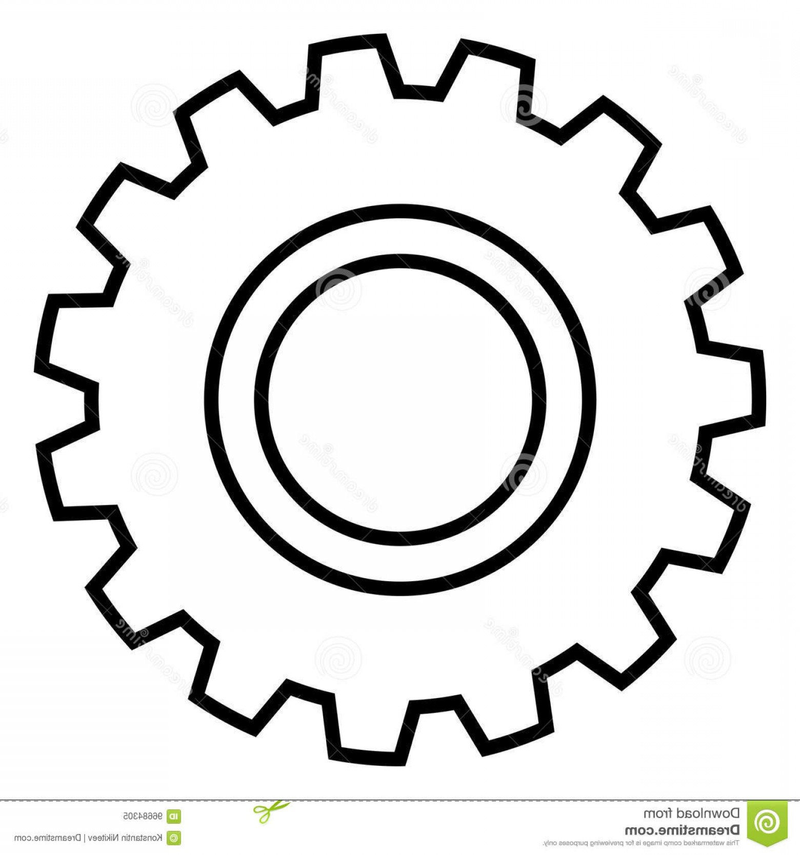 Cogwheel Vector Single Catchsplace 1560x1668 Cogwheel Vector Single Catchsplace