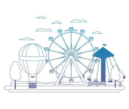 Ferris Clipart Vector Illustration For Free Download And Use 450x379 Ferris Clipart Vector Illustration For Free Download And Use
