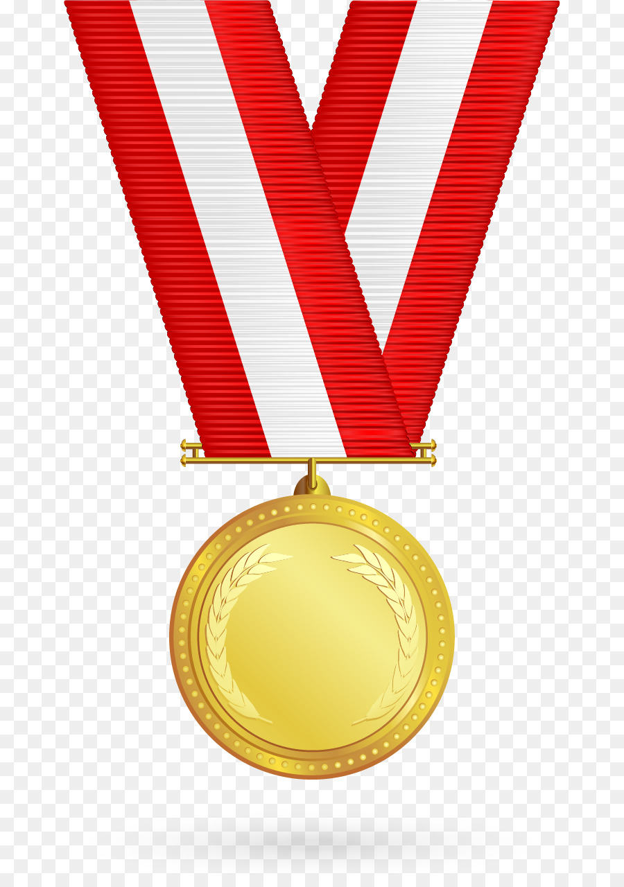 900x1280 Gold Medal