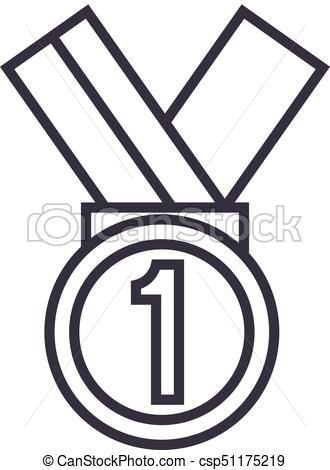 330x470 Medalla, Vector, Golpes, Editable, Plano De