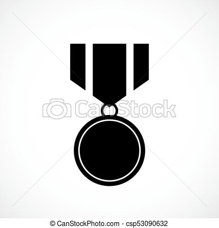 450x470 Vector, Medalla, Premio, Icono Premio, Vector, Plano De Fondo