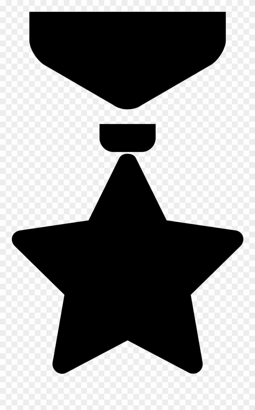 880x1416 Medallion Vector Black And White