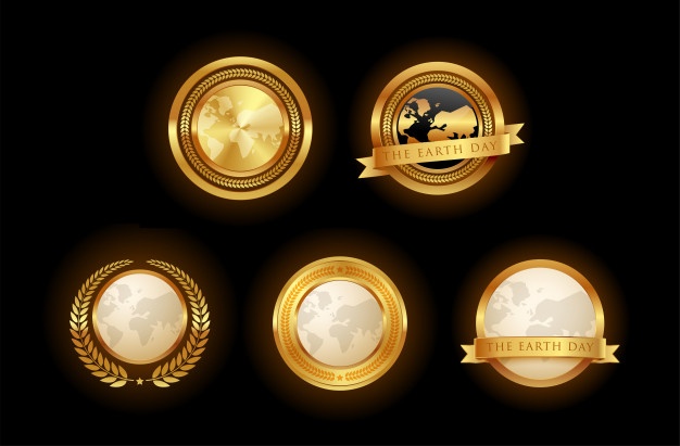 626x411 Medallion Vectors, Photos And Free Download