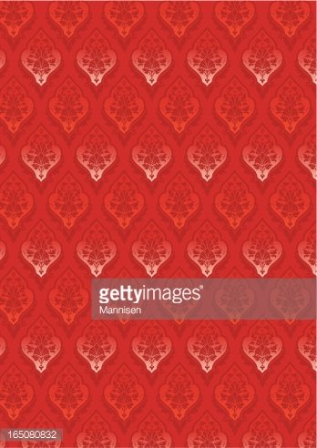 348x492 Wallpaper Medallion Vector Premium Clipart