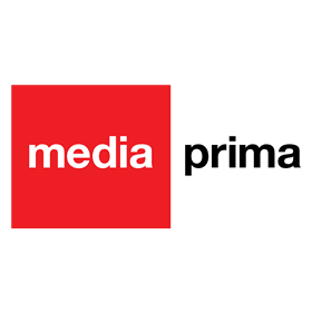 280x280 Free Download Media Prima Vector Logo