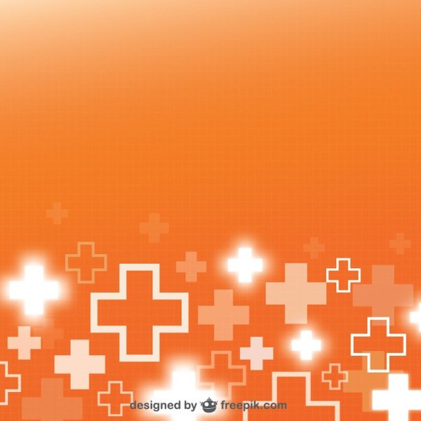 600x600 First Aid Medical Background Free Vector Free Vectors Ui Download