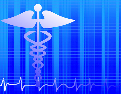 469x368 Free Vector Medical Background Free Vector Download