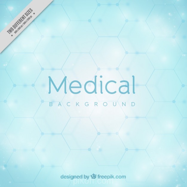 626x626 Light Blue Medical Background Vector Free Download
