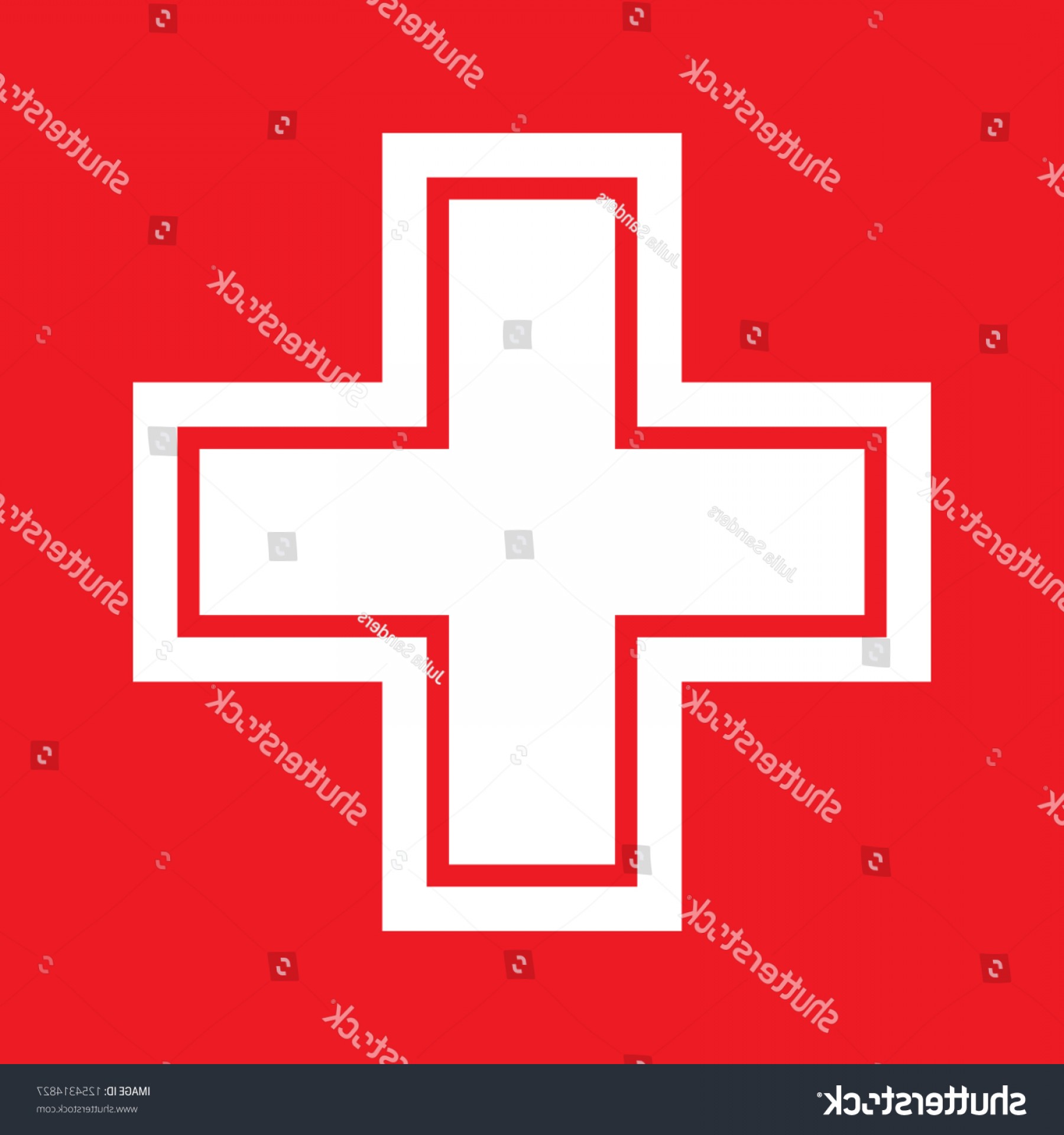 1800x1920 Medical Cross Vector Catchsplace