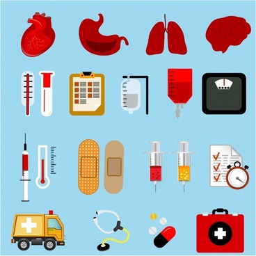368x368 Medical Free Vector Download